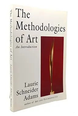 The methodologies of art : an introduction